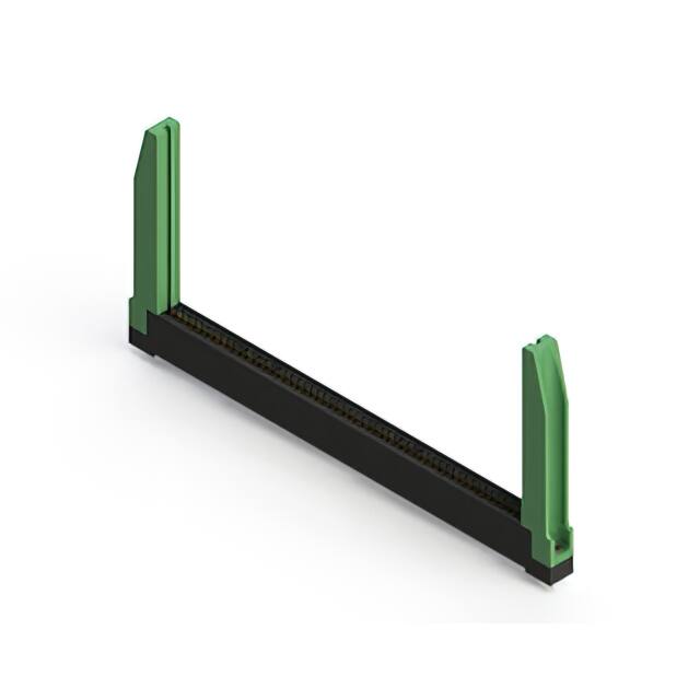 395-057-525-178 EDAC Inc.  Edgeboard Connectors